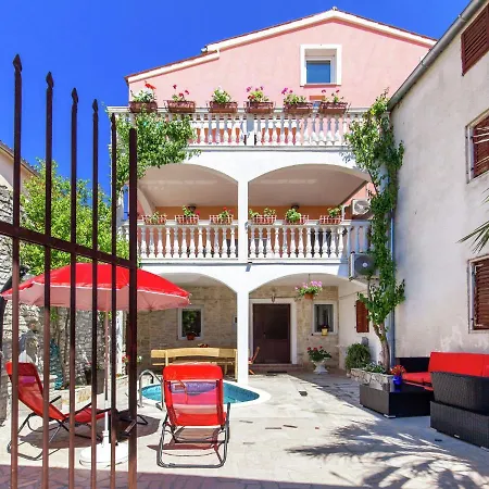 In Near Sandy Beaches