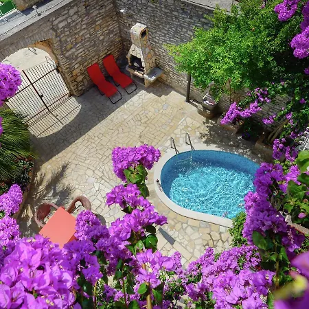 In Near Sandy Beaches Medulin