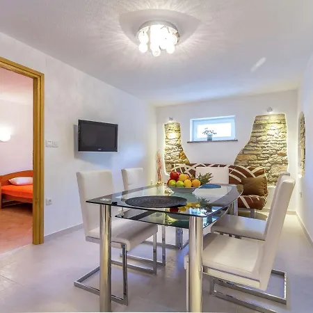 In Near Sandy Beaches Apartman