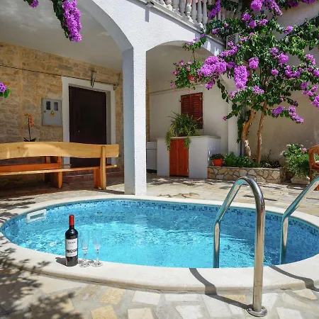 In Near Sandy Beaches Medulin