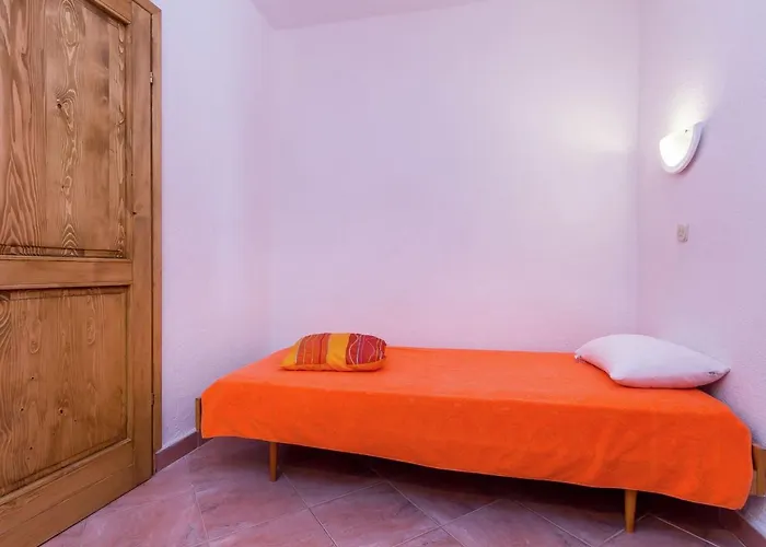 In Near Sandy Beaches Apartman Medulin