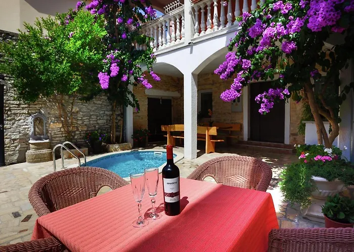 Apartman In Near Sandy Beaches Medulin