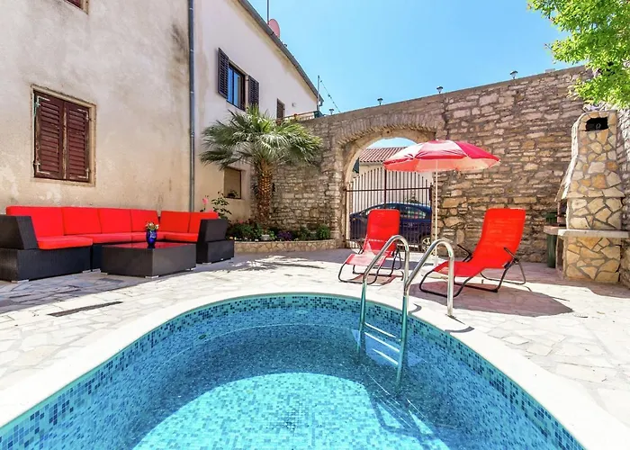 In Near Sandy Beaches *