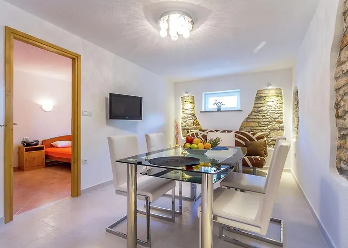 In Near Sandy Beaches Apartman