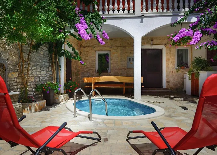 In Near Sandy Beaches * Medulin