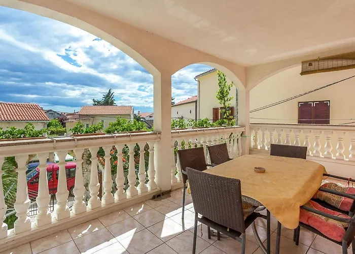 Apartman In Near Sandy Beaches Medulin