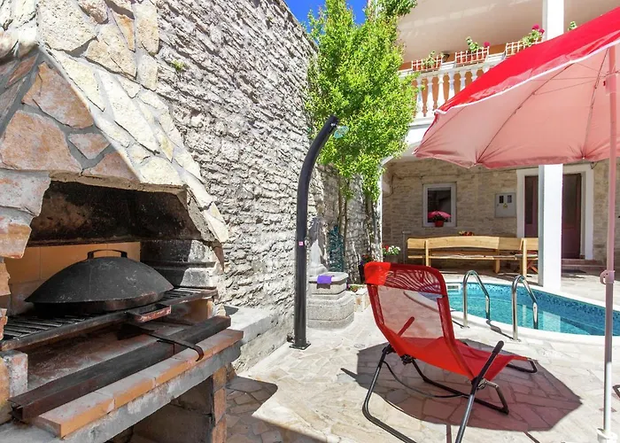 In Near Sandy Beaches Apartman Medulin