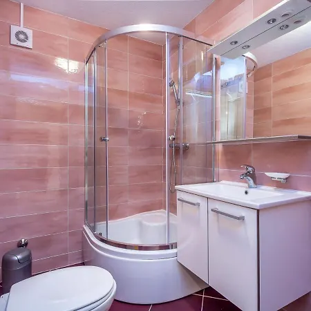 In Near Sandy Beaches Apartamento