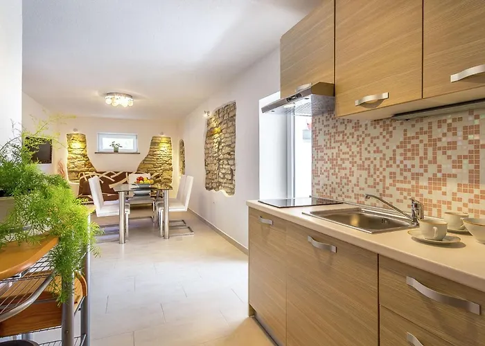 In Near Sandy Beaches