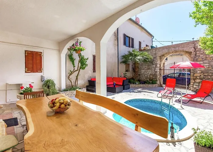 In Near Sandy Beaches